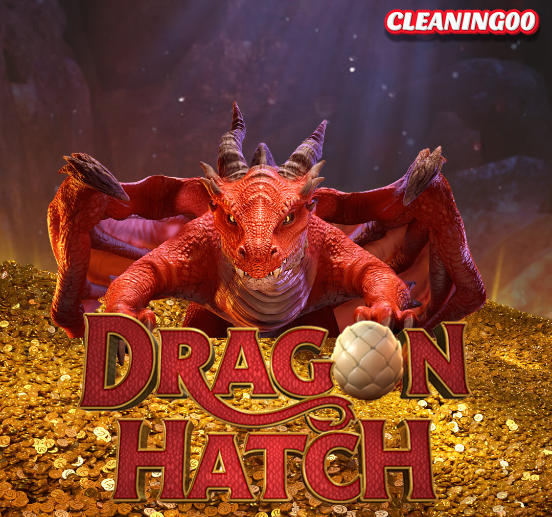 Dragon Hatch PgSoft