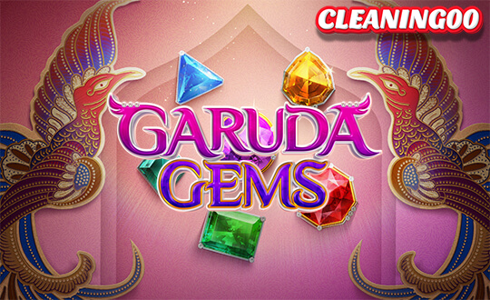 Garuda Gems PgSoft