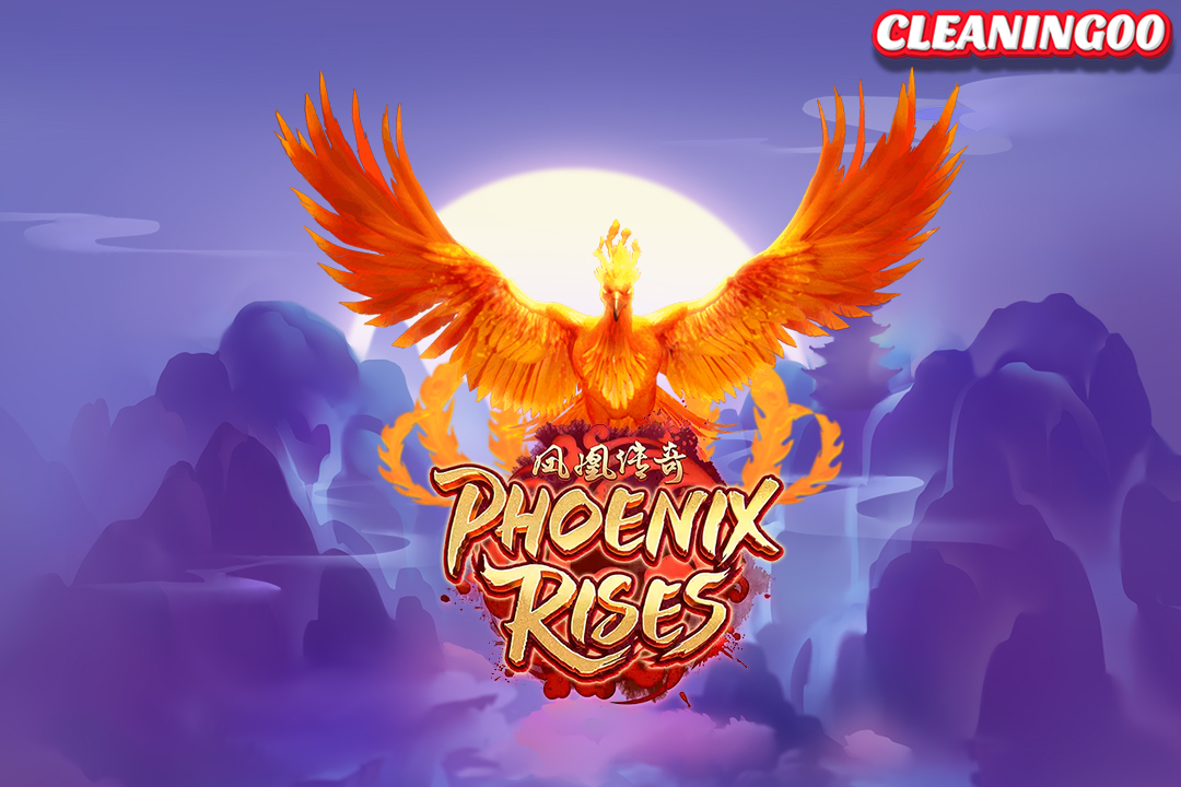 Phoenix Rises PgSoft