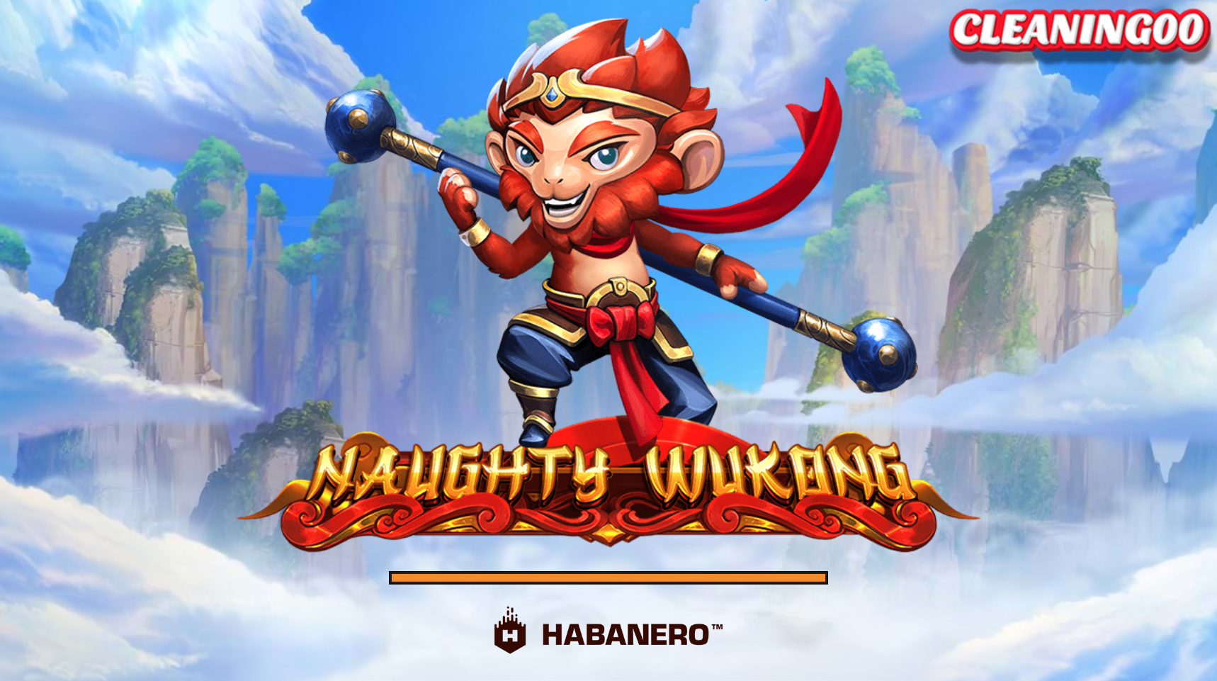Naughty Wukong Habanero