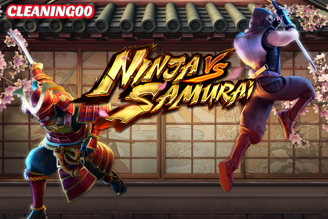 Ninja Vs Samurai PgSoft