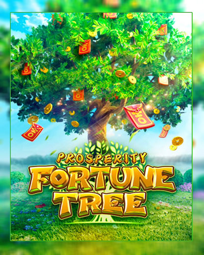 Prosperity Fortune Tree Game Viral Dan Untung!!